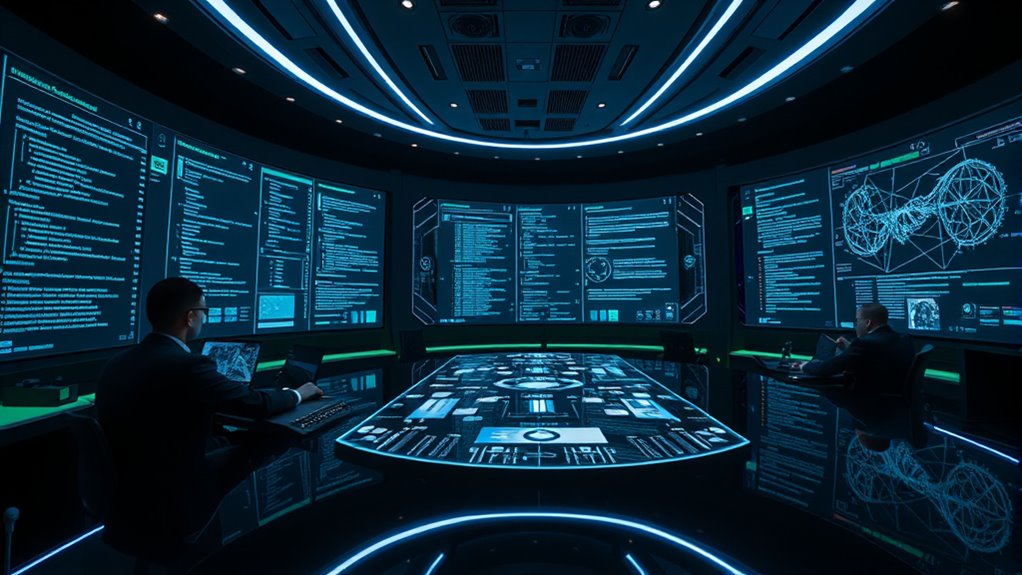 cia ai spy projects