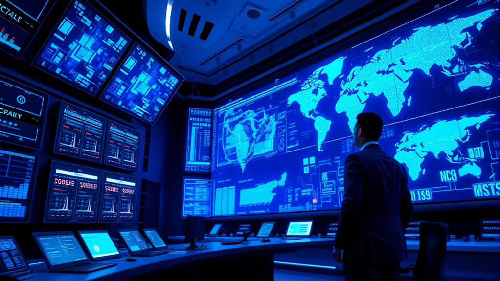 control monetize protect data