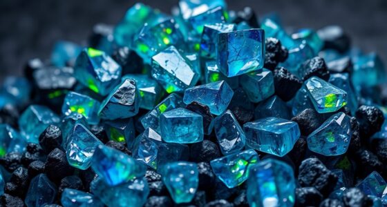 critical minerals and security