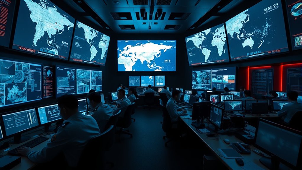 cybersecurity modernization for national security