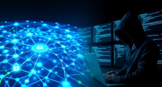 cybersecurity versus espionage