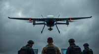darpa ai warfare innovation