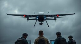darpa ai warfare innovation