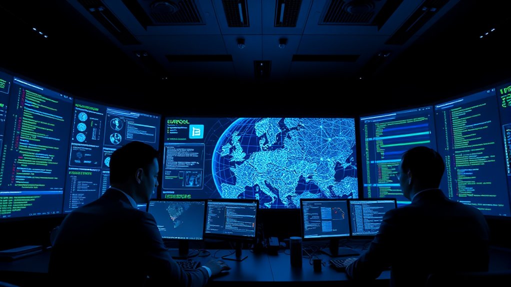 detecting and disrupting malware campaigns