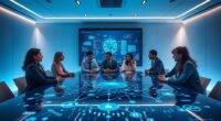 enhancing human intelligence through machines