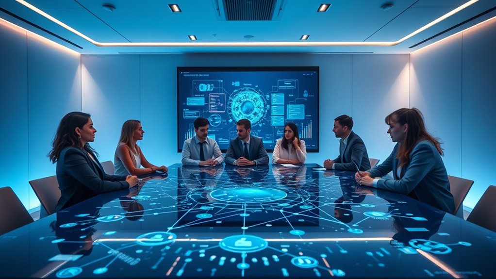 enhancing human intelligence through machines