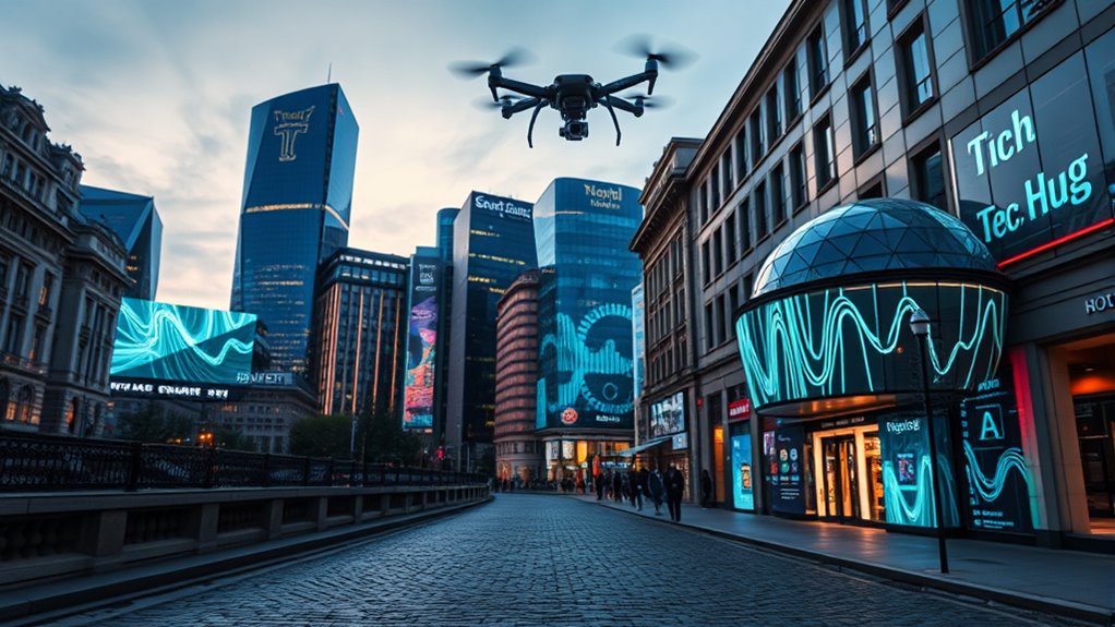 europe s digital innovation evolution