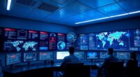 european intelligence sharing network