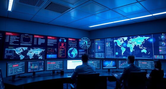 european intelligence sharing network