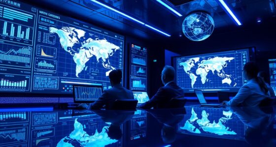 evaluating china export bans