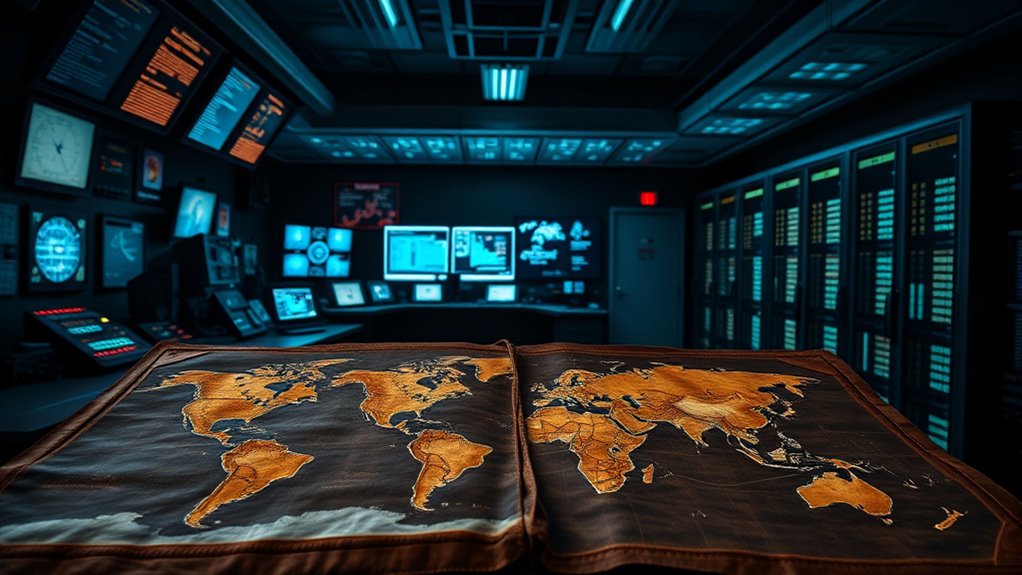 evolving tech sanctions strategies