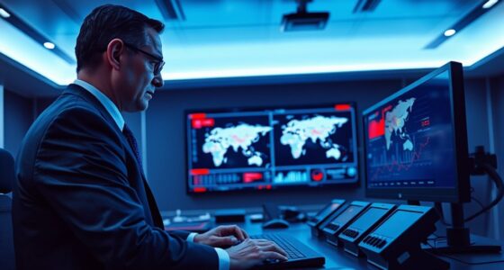 foreign tech regulatory measures