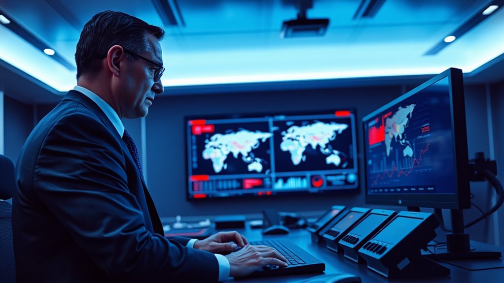 foreign tech regulatory measures