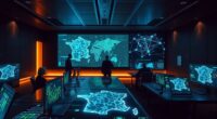 french intelligence modernizes espionage
