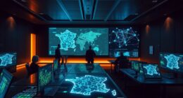 french intelligence modernizes espionage