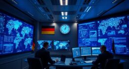 german intelligence adapts digitally