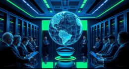 global ai development competition