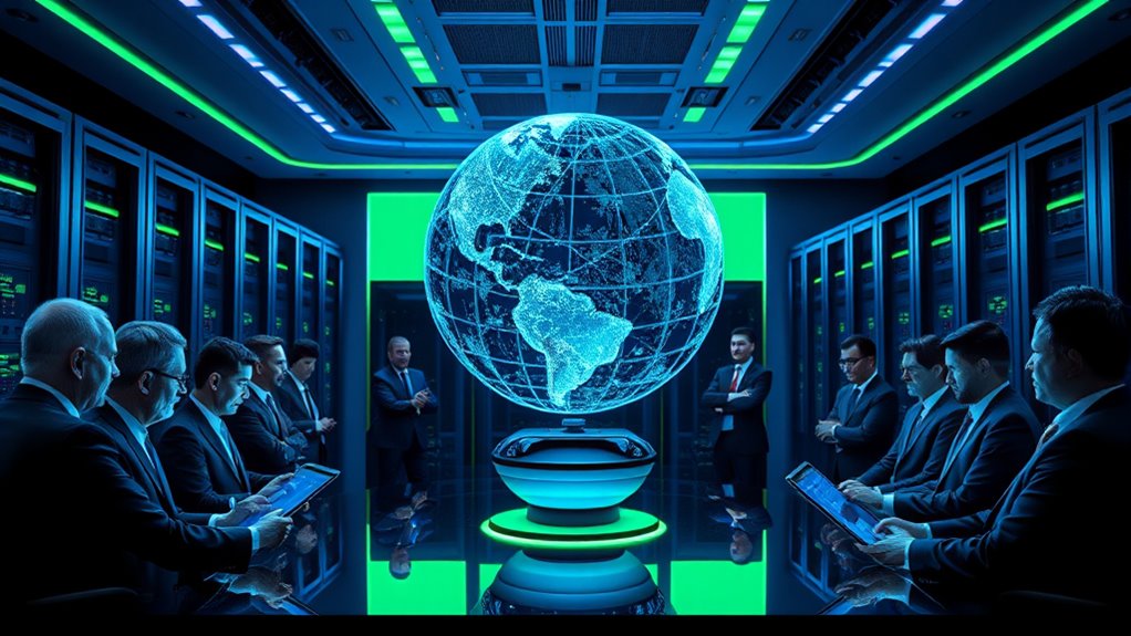 global ai development competition