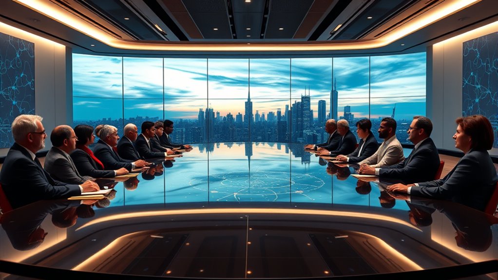 global ai ethics agreement