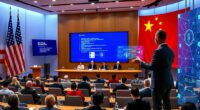 global ai regulation strategies