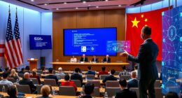 global ai regulation strategies