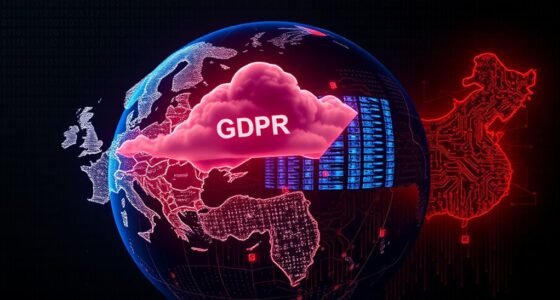 global data privacy regulations