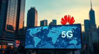 huawei 5g global debate