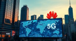 huawei 5g global debate