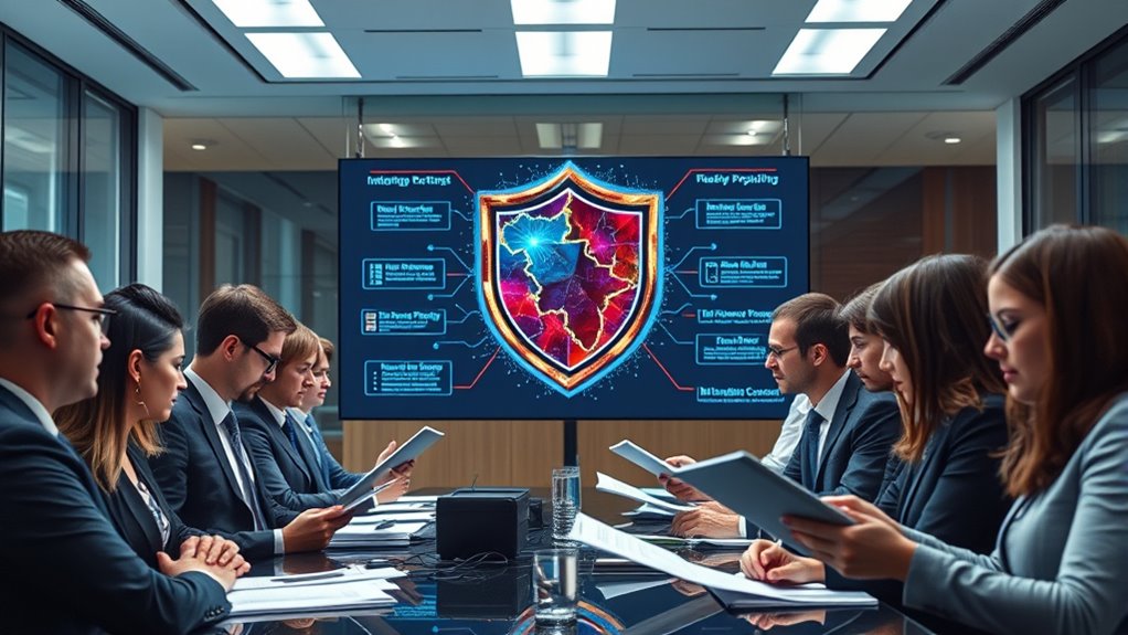 intellectual property policy development