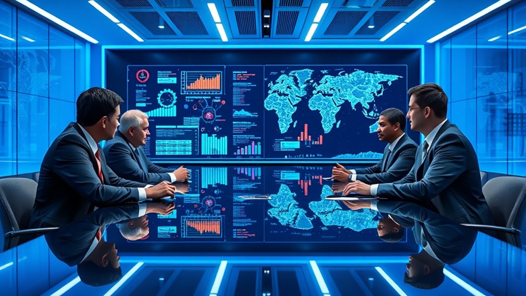 intelligence alliance ai collaboration