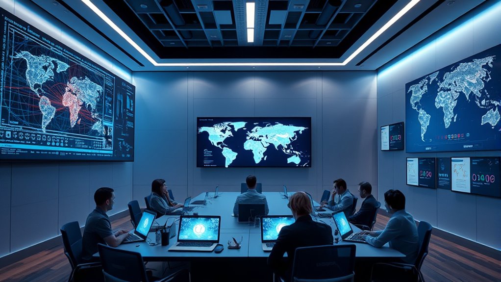 intelligence community ai research