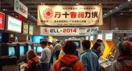 japan s tech boom response