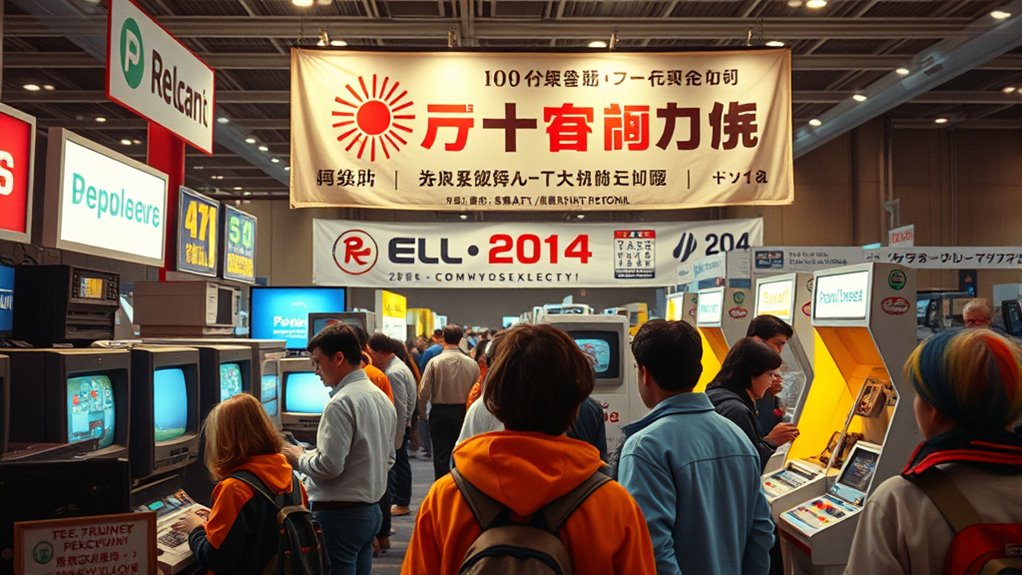 japan s tech boom response