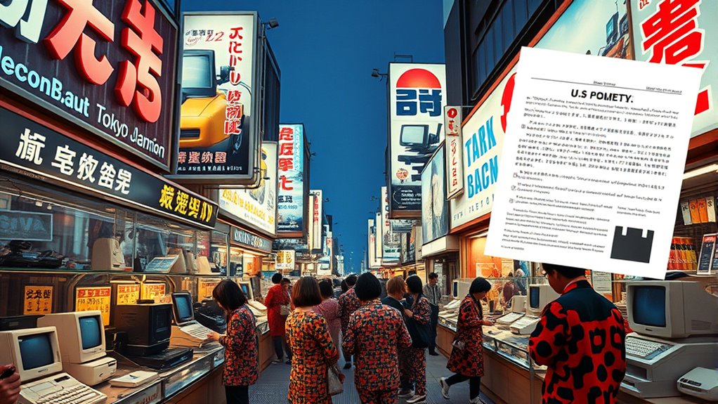 japan s tech powerhouse rise