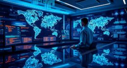 machine learning for cyber defense