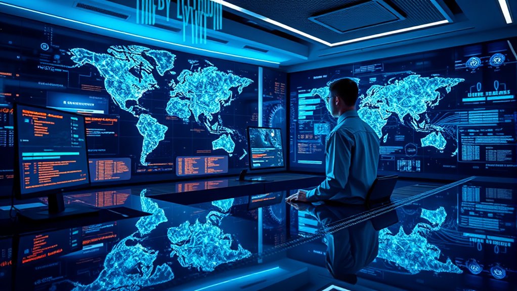 machine learning for cyber defense