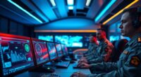 maintaining human oversight and responsibility