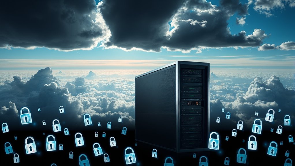 managing data sovereignty risks