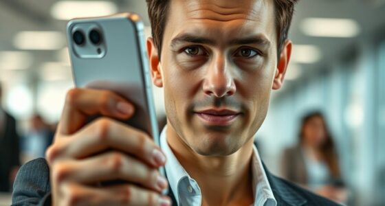 manipulating human trust