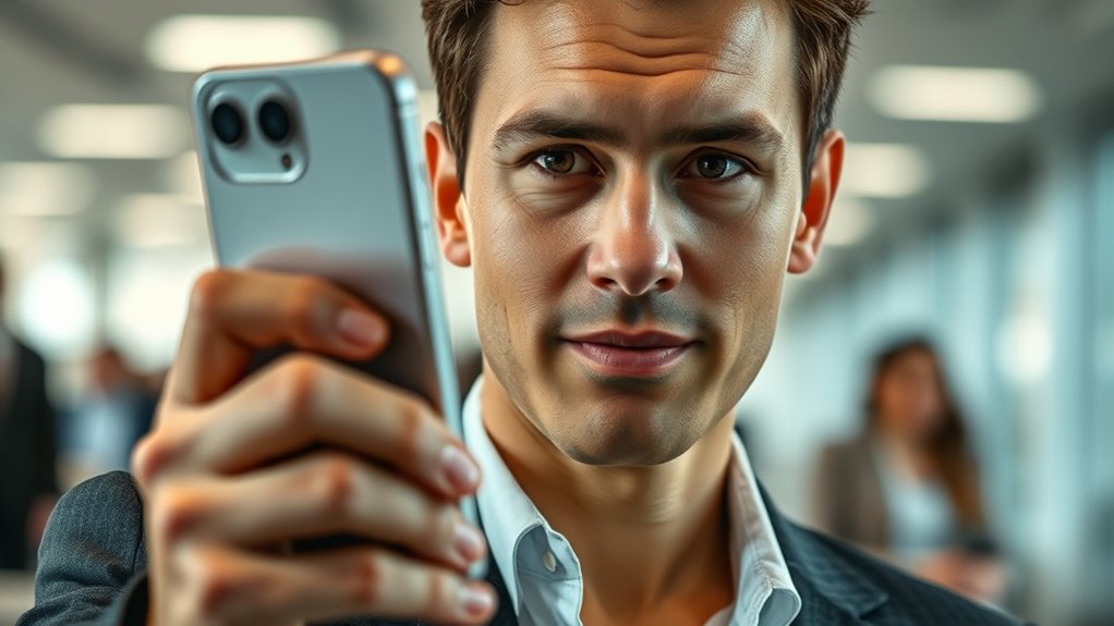 manipulating human trust