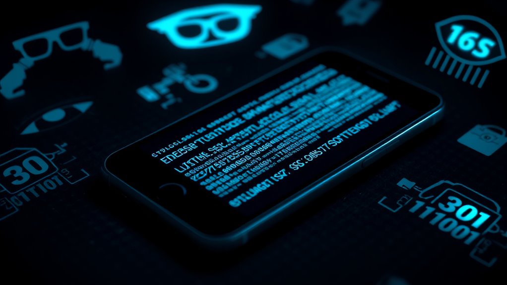 pegasus phone surveillance expos