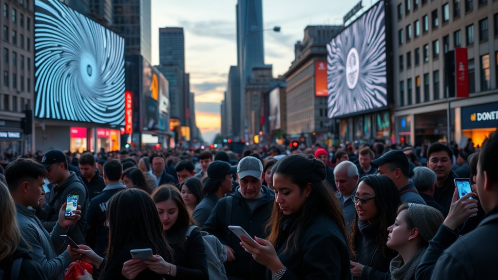 protect democracy through media literacy