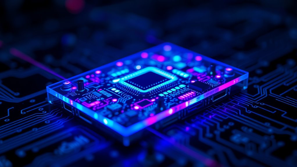 quantum cryptography guarantees security