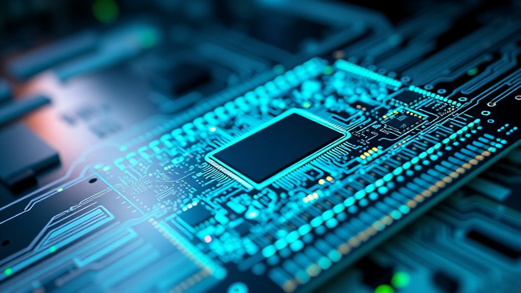 quantum neuromorphic hardware innovation
