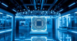 quantum security breakthrough