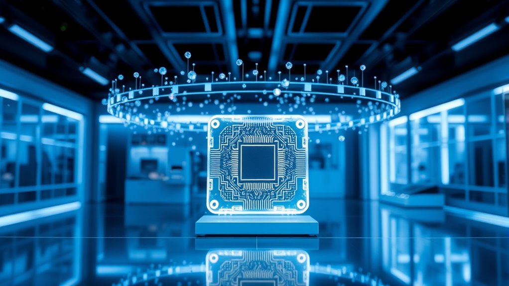 quantum security breakthrough