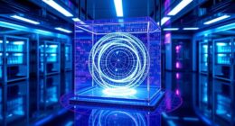 quantum threat to encryption