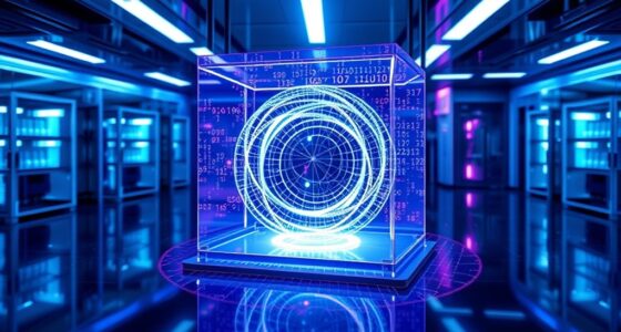 quantum threat to encryption
