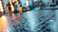 semiconductor technology influences global power