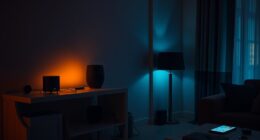 smart devices spying techniques